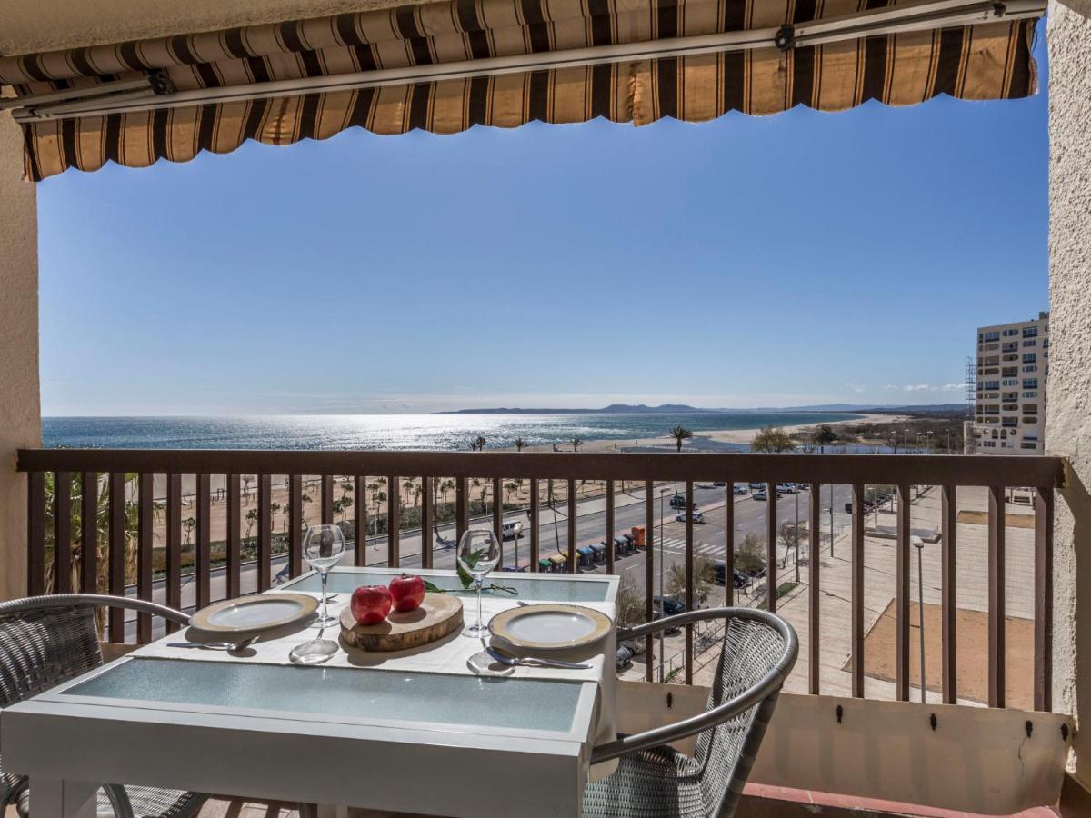 Apartment Canigo By Interhome Empuriabrava Exterior foto