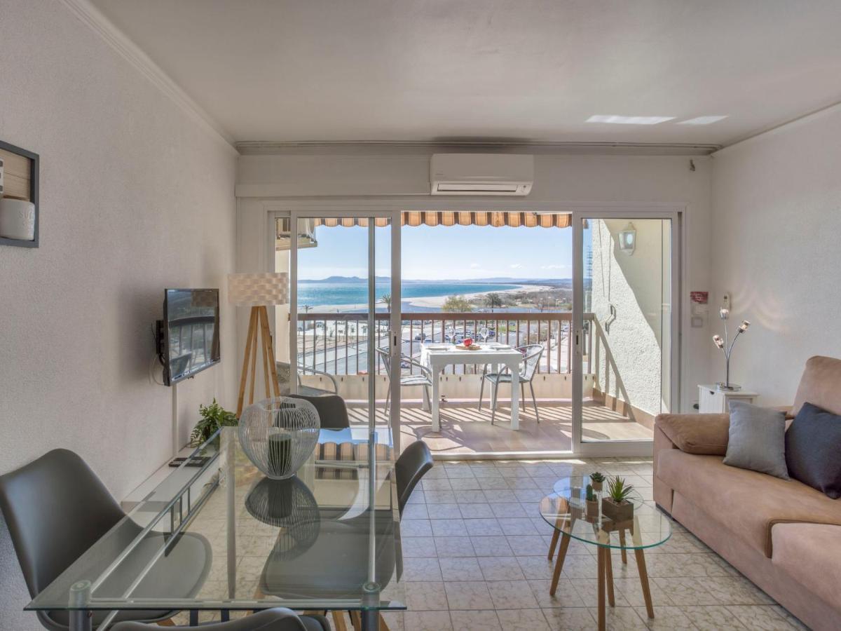 Apartment Canigo By Interhome Empuriabrava Exterior foto