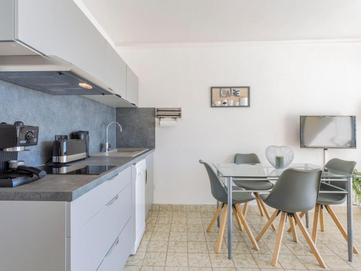 Apartment Canigo By Interhome Empuriabrava Exterior foto