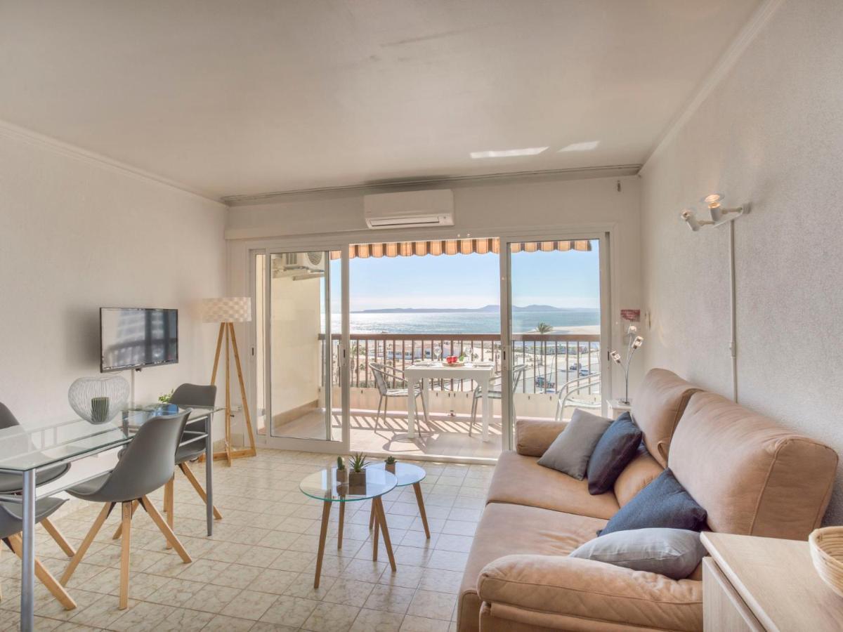 Apartment Canigo By Interhome Empuriabrava Exterior foto