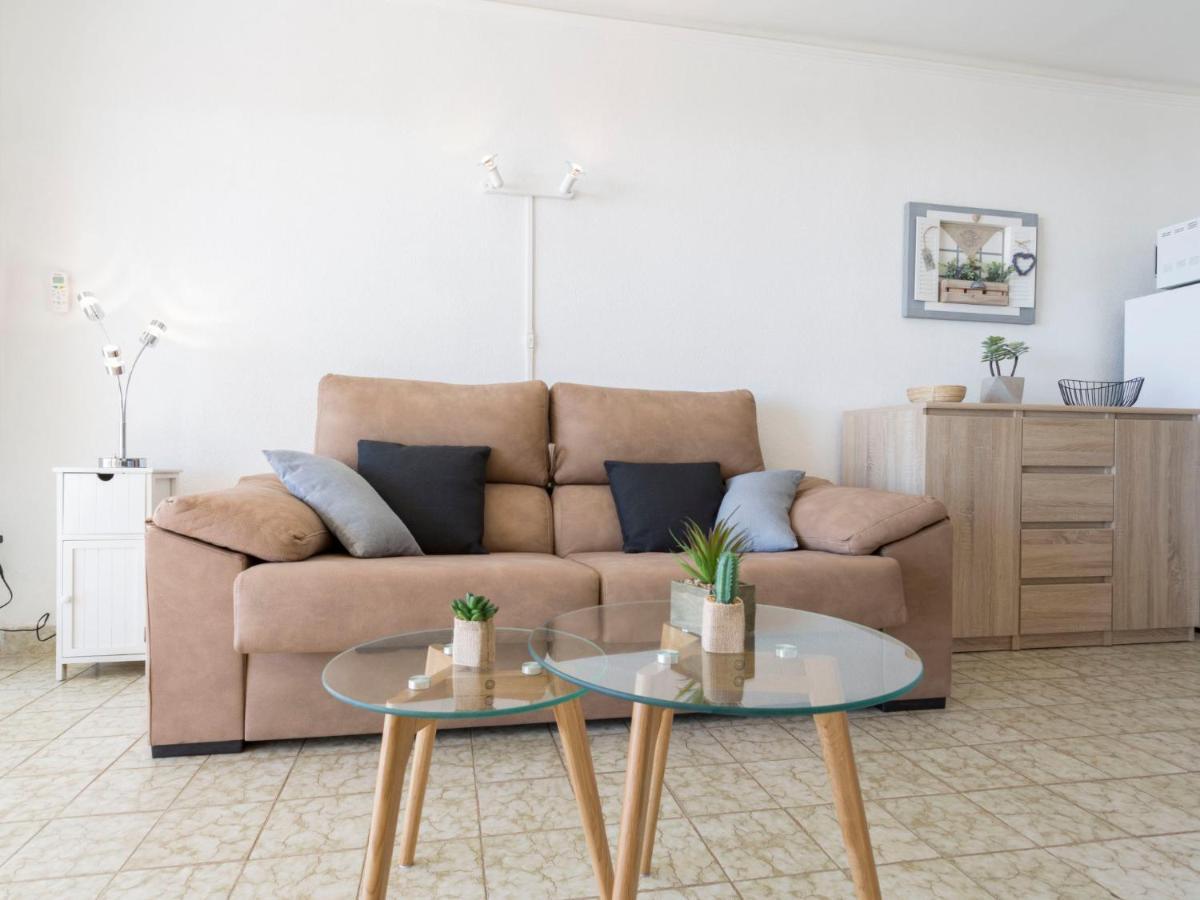 Apartment Canigo By Interhome Empuriabrava Exterior foto