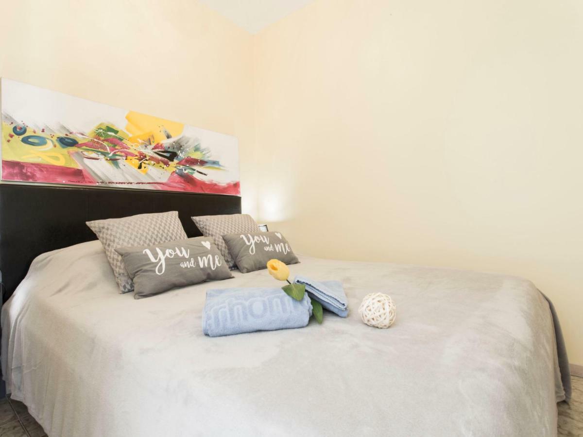 Apartment Canigo By Interhome Empuriabrava Exterior foto