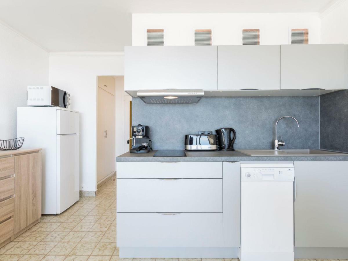 Apartment Canigo By Interhome Empuriabrava Exterior foto