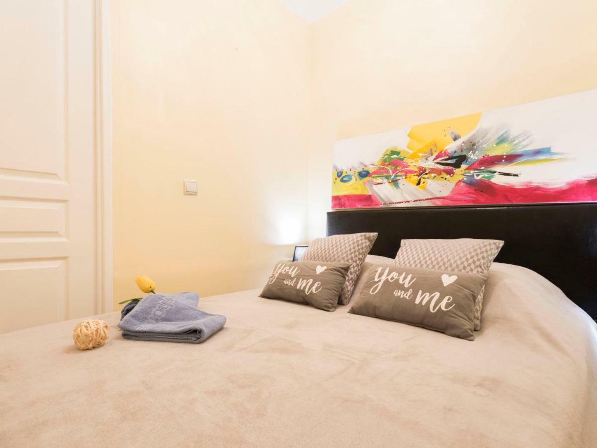 Apartment Canigo By Interhome Empuriabrava Exterior foto
