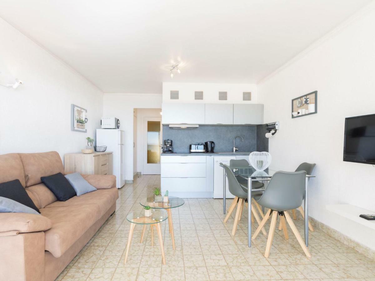 Apartment Canigo By Interhome Empuriabrava Exterior foto